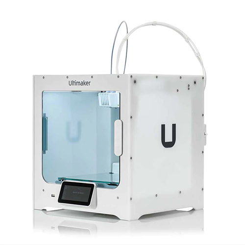 Ultimaker S3 printer