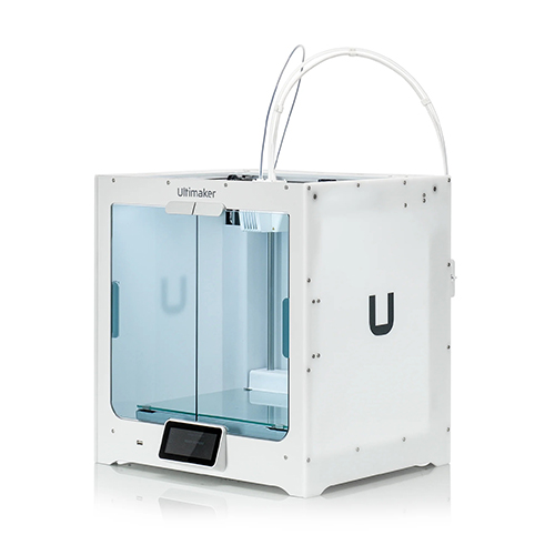 Ultimaker S5 printer